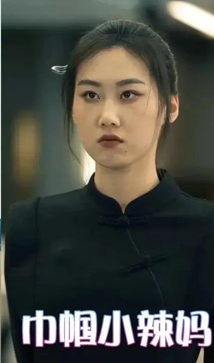 巾帼小辣妈 海报