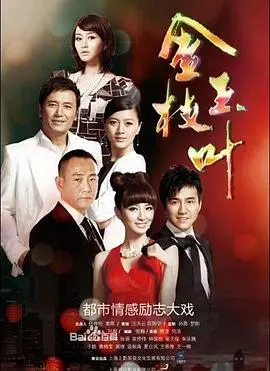 金枝玉叶(2011) 海报