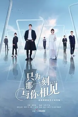 只为那一刻与你相见:命中注定的浪漫爱情故事,感动来袭!