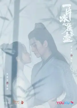 《一片冰心在玉壶》：古装探案轻喜剧，少女捕快的职场进阶与甜蜜恋歌