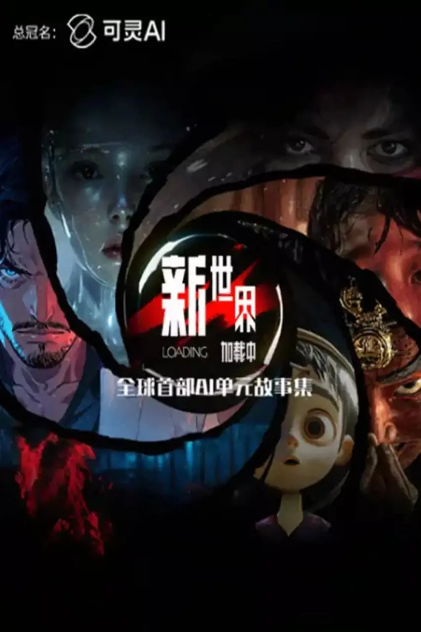 《新世界加载中》：当霸道总裁遇上封禁山，这脑洞我给满分！