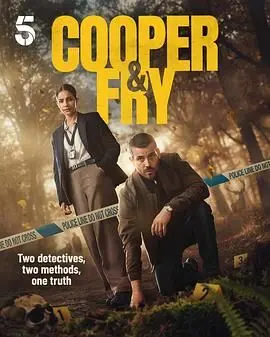 《库珀和弗莱》：小人物的逆袭，反套路喜剧背后的现实扎心！