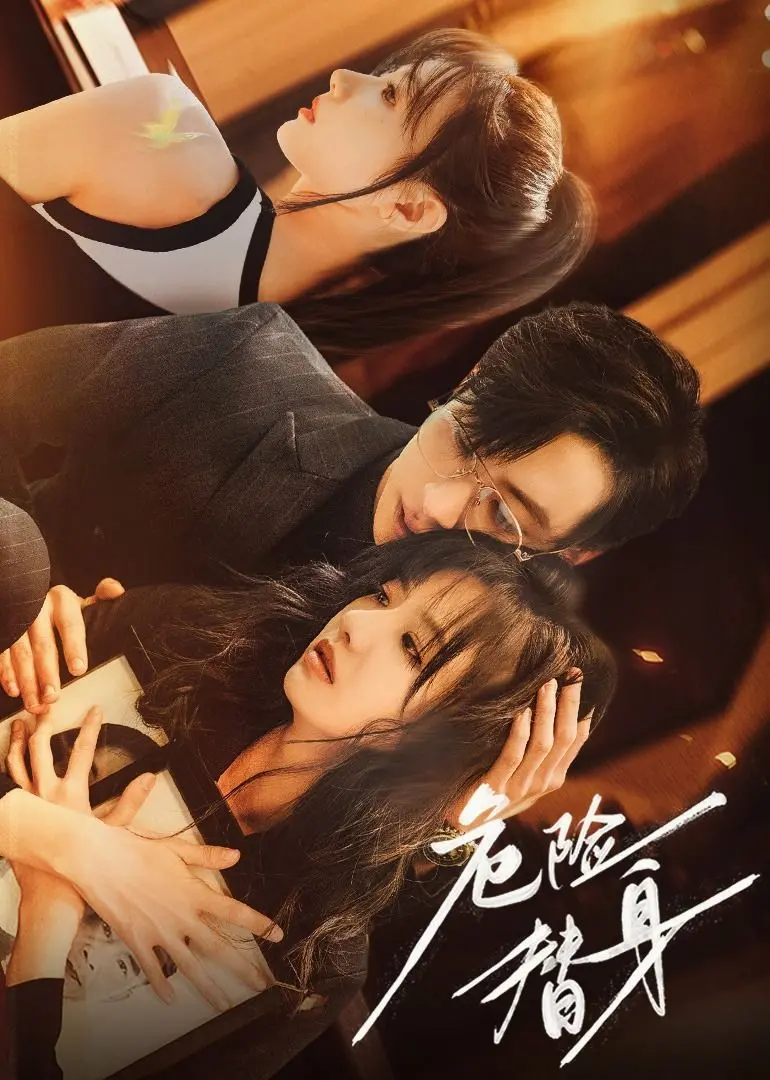 《危险替身》：双面人生，致命诱惑！解析动作片中的身份迷局与情感挣扎