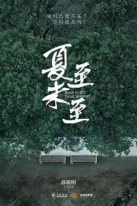 《夏至未至》：那些年我们追过的青春，怀念浅川的阳光与遗憾