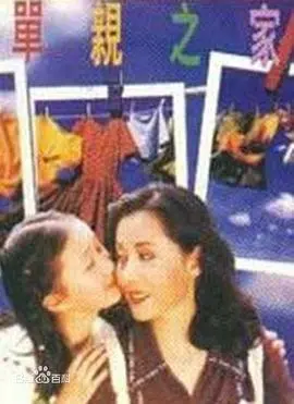 《单亲之家》：笑泪齐飞的家庭喜剧，看单亲父母如何逆风翻盘，治愈彼此